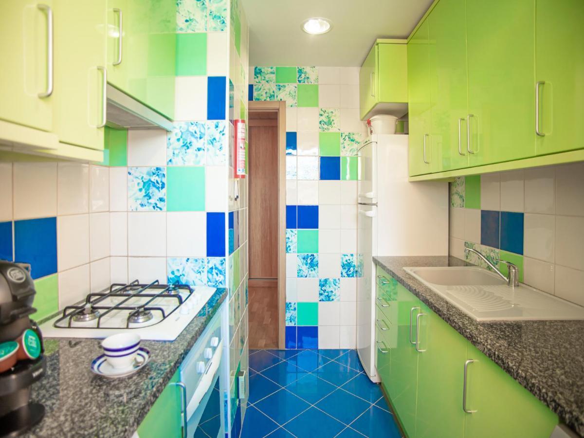 Luxury 1 Bedroom Apartment, Marina De 알부페이라 외부 사진